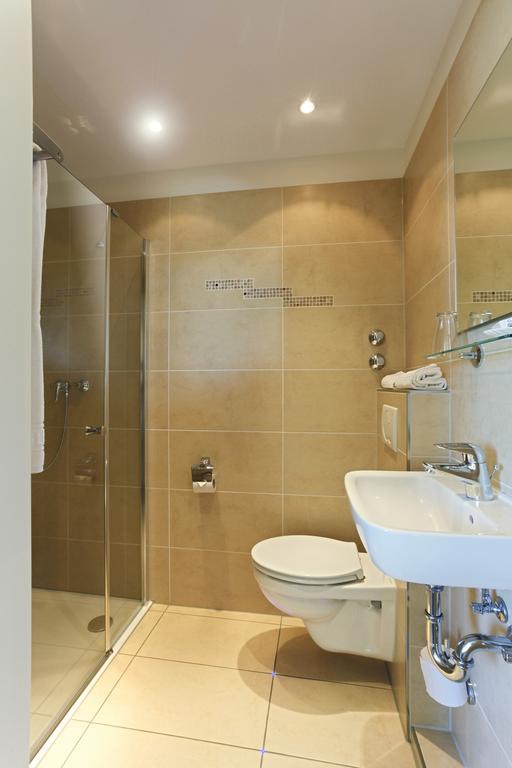 Mysky Hotel Pulheim Room photo